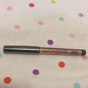 MakeUpForever Artist Pencil Mini in Black